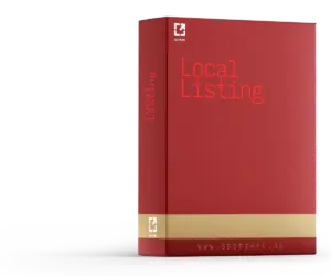 local listing, local seo,